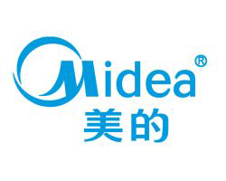 振安美的洗衣机